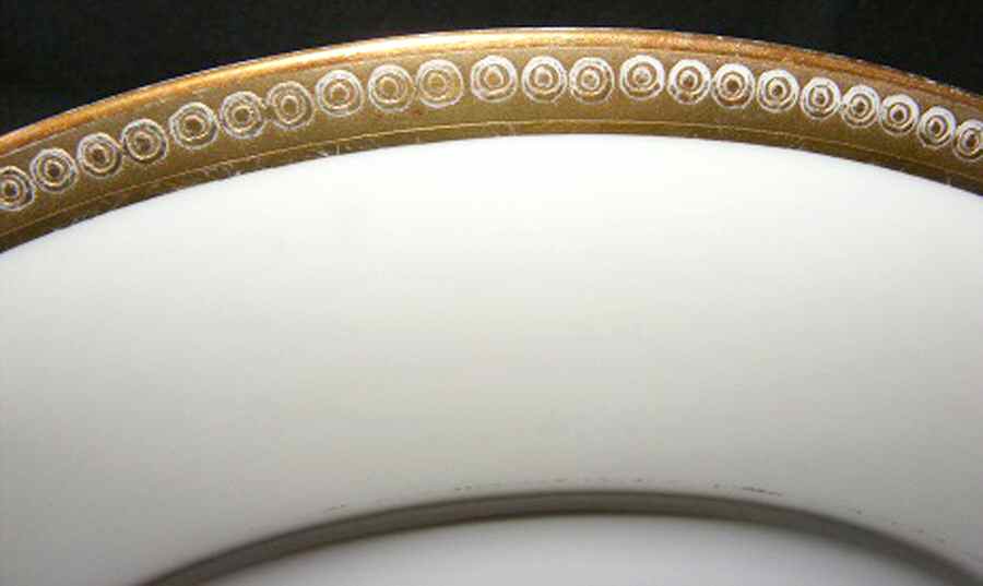 14040 Dinner Plate by Tirschenreuth-1