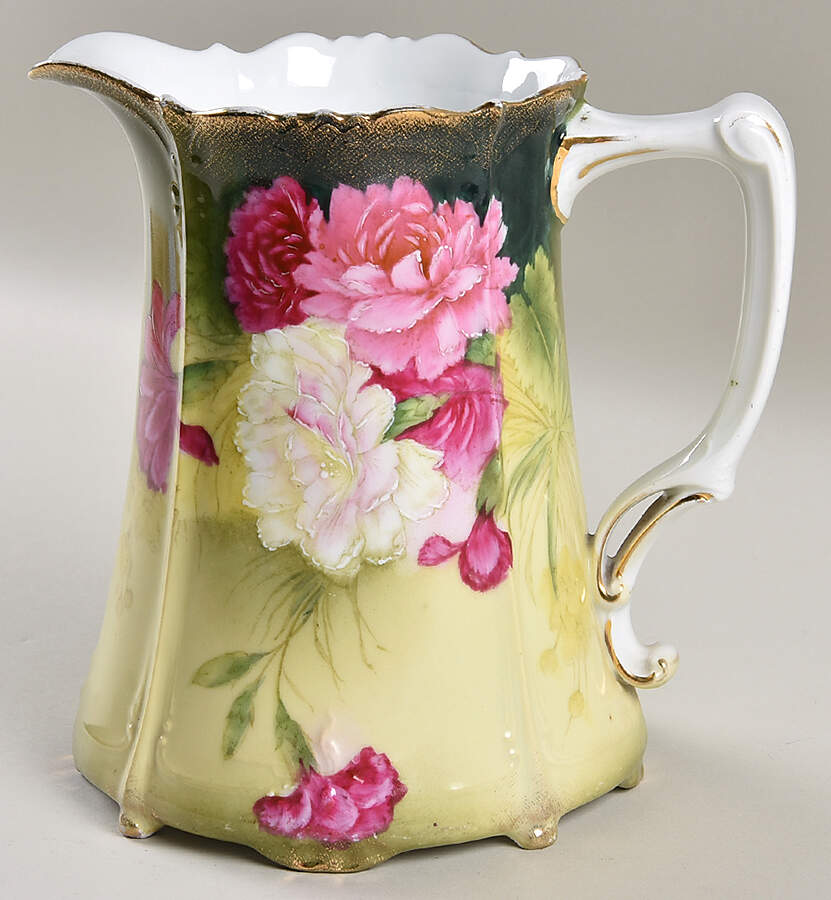 5253 32 Oz Pitcher by Tirschenreuth-1
