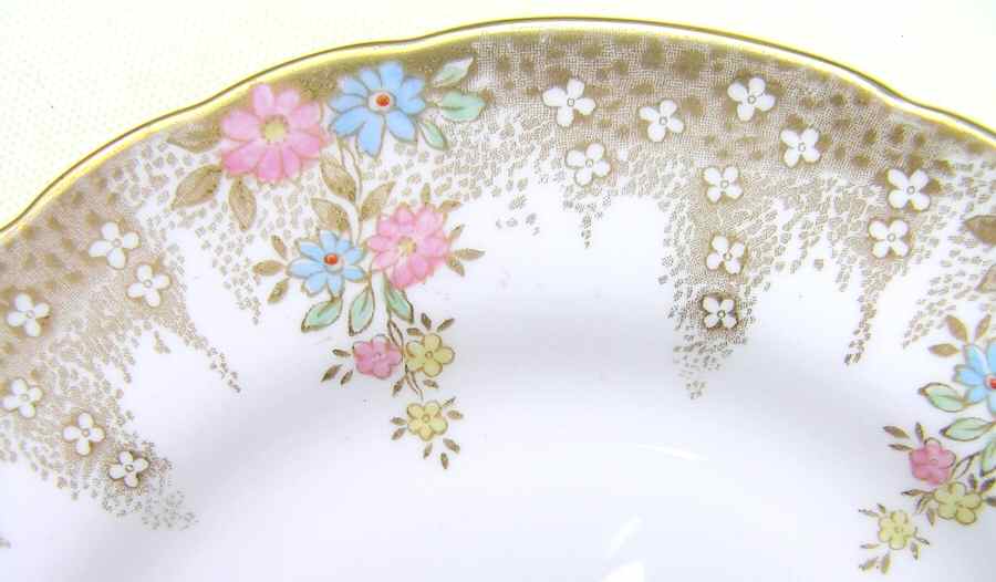 8857H Dessert/Pie Plate by Tuscan - Royal Tuscan-1