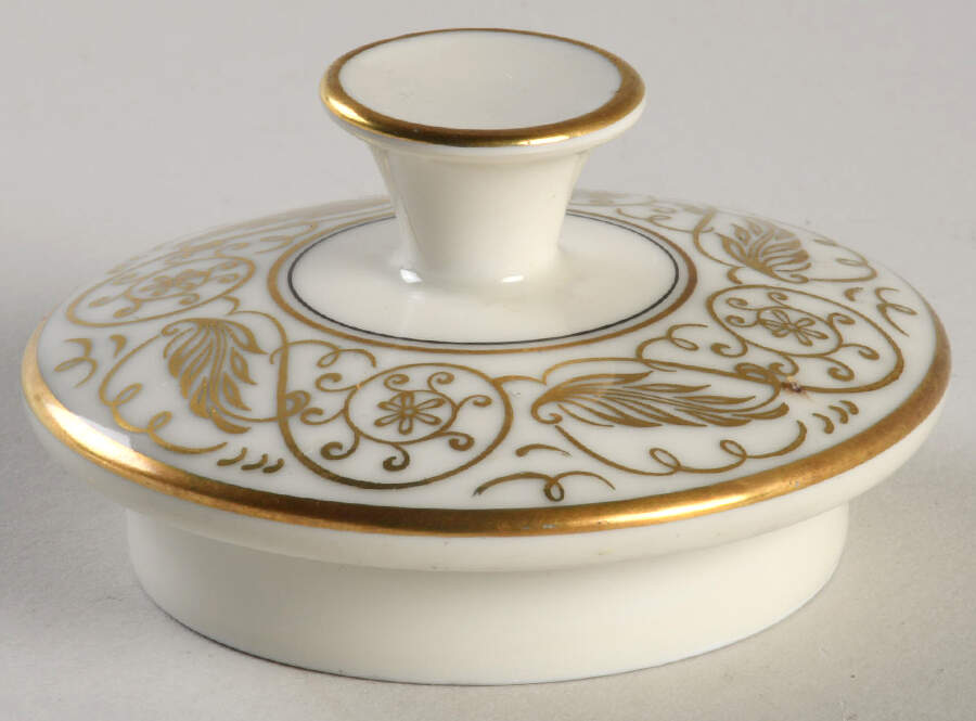 2587 Lid for Sugar Bowl by Tirschenreuth-1