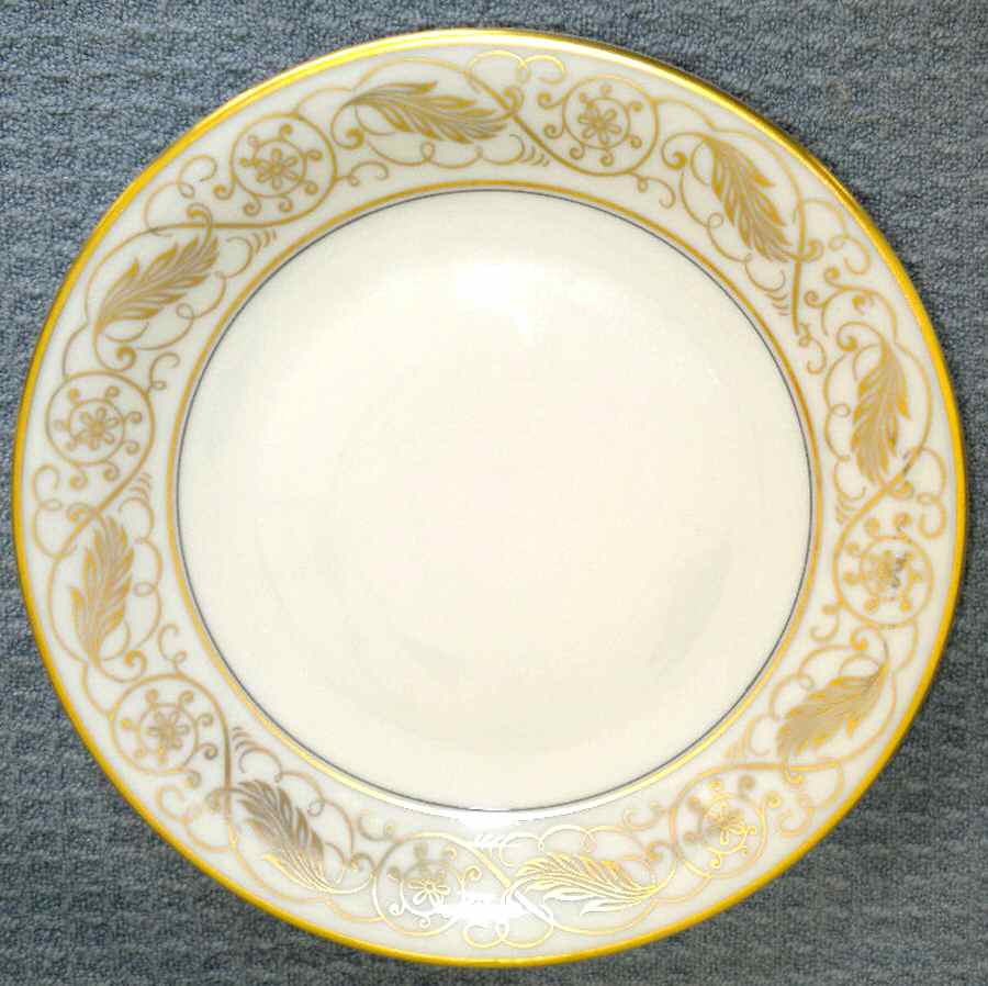 2587 Dinner Plate by Tirschenreuth-1