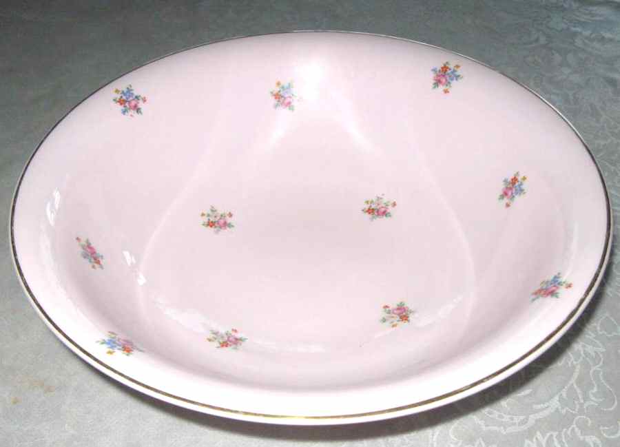 20219 9" Round Vegetable Bowl by Thun-1