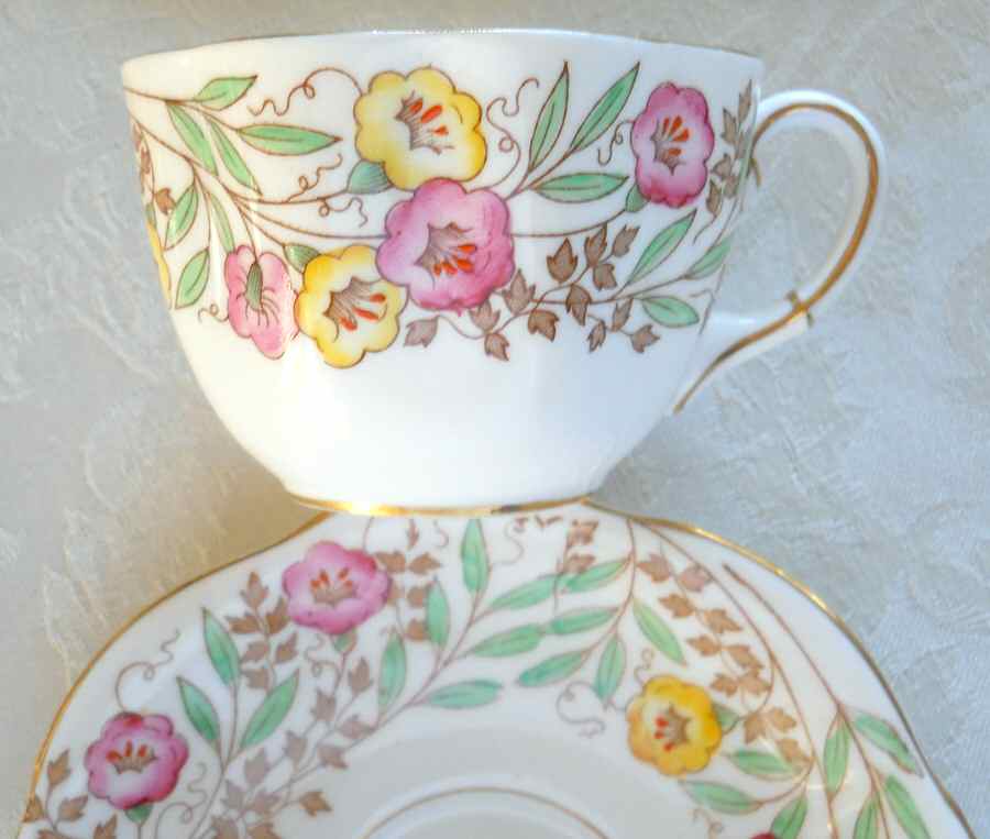 6741 Flat Cup by Taylor & Kent-1