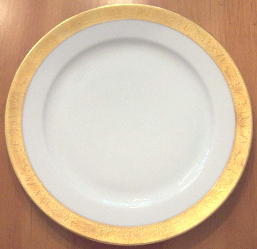 T2S1 Dinner Plate by Steinberger-1