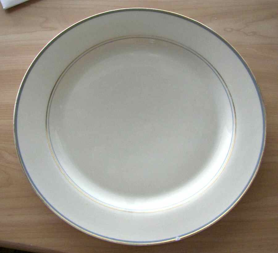 TIR593 Dinner Plate by Tirschenreuth-1