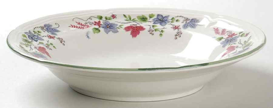 TTO30 Rim Soup Bowl by Totally Today-1
