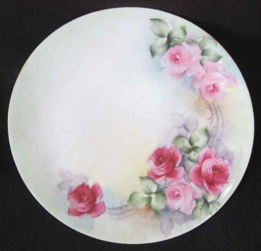 THO494 Bread & Butter Plate by Thomas-1