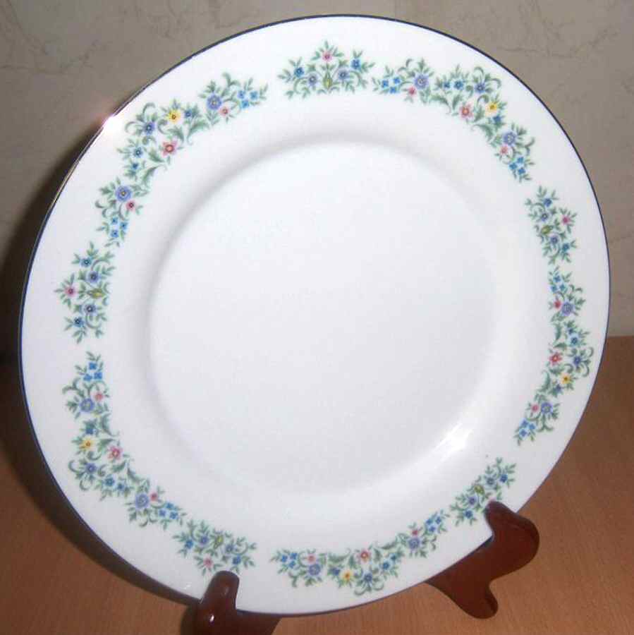 TKO15 Salad Plate by Taiko-1