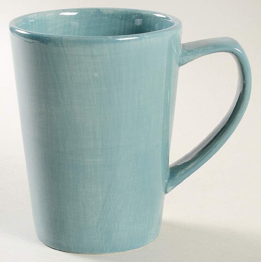 Misto Seafoam Green Mug by Tabletops Unlimited-1