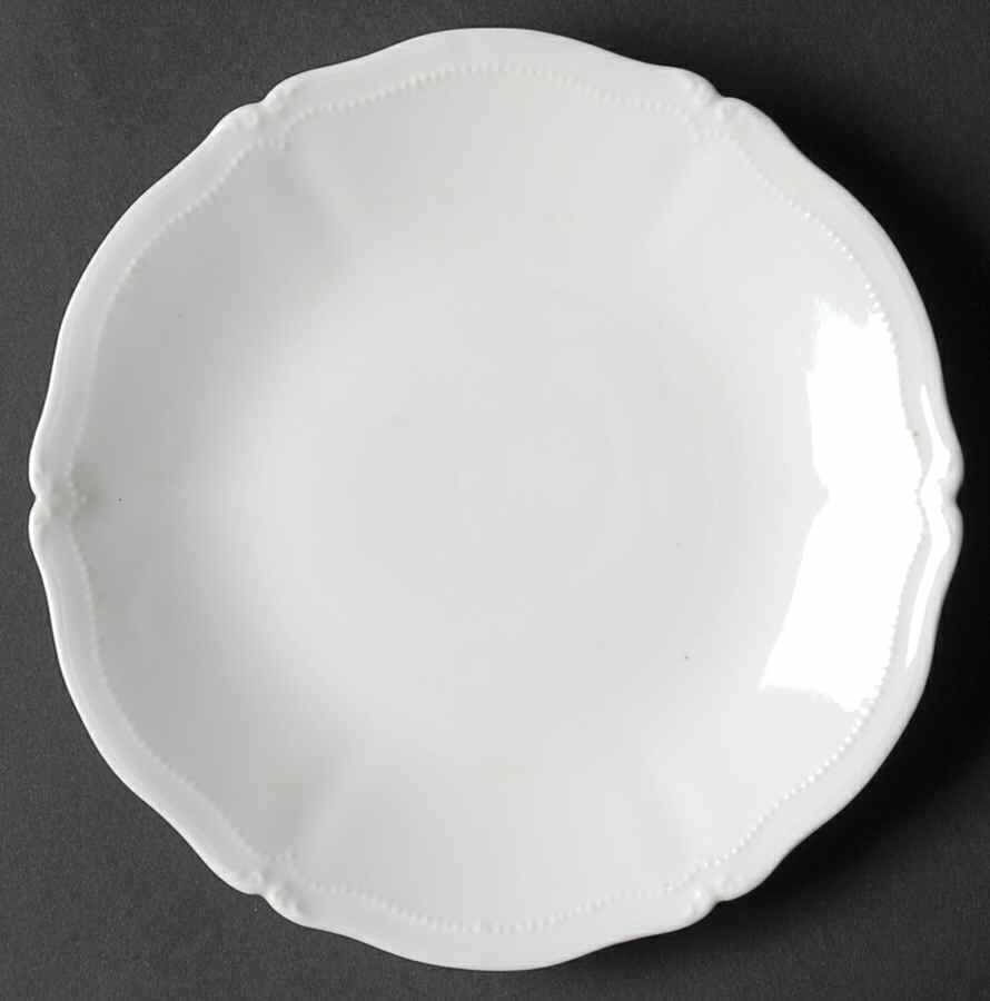 TRV727 Bread & Butter Plate by Tressemanes & Vogt-1