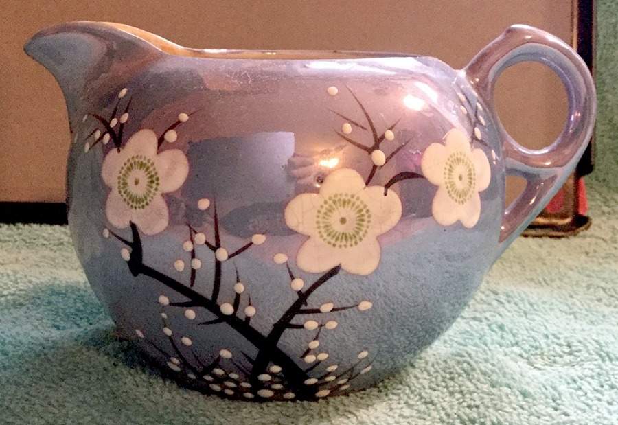 TSL21 Creamer by Tashiro Shoten Ltd-1