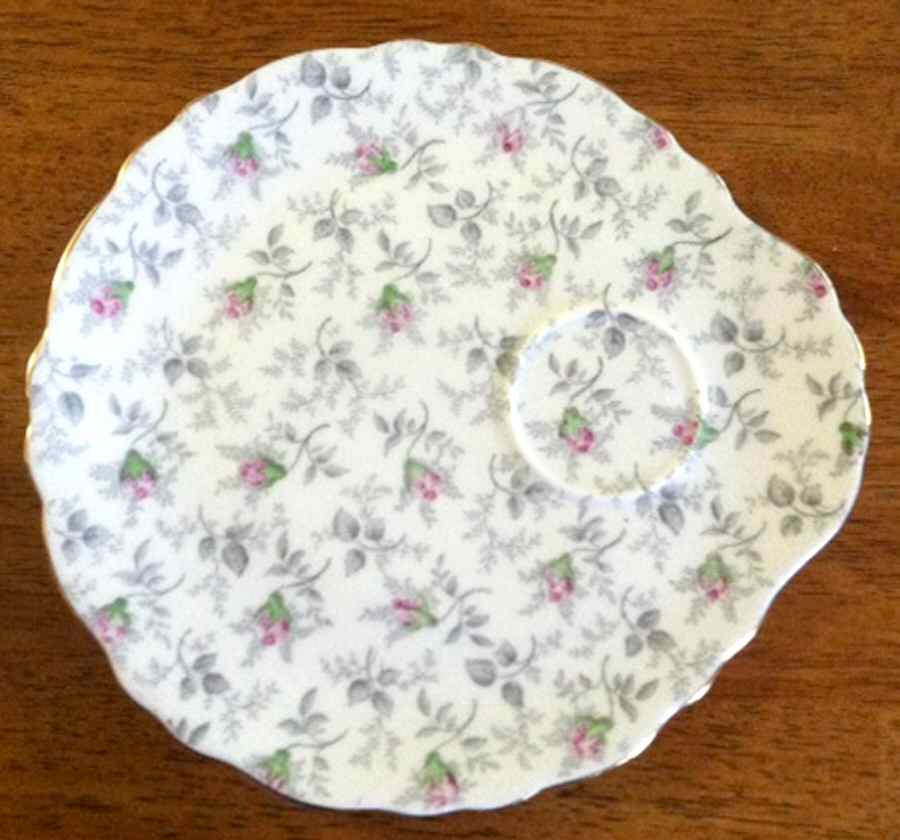 P218 Snack Plate by Tuscan - Royal Tuscan-1