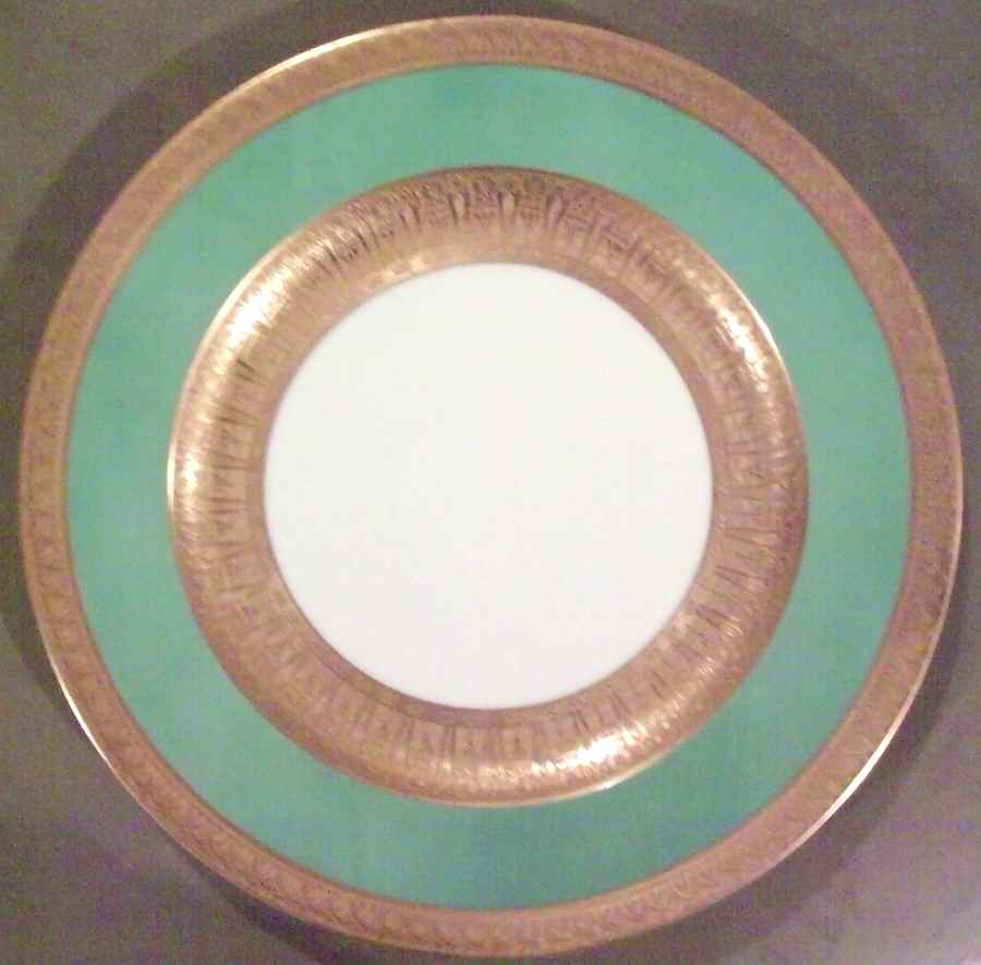 THO496 Dinner Plate by Thomas-1