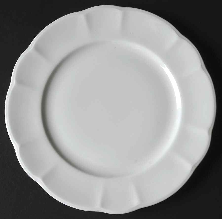 Astoria Salad Plate by Tabletops Unlimited-1
