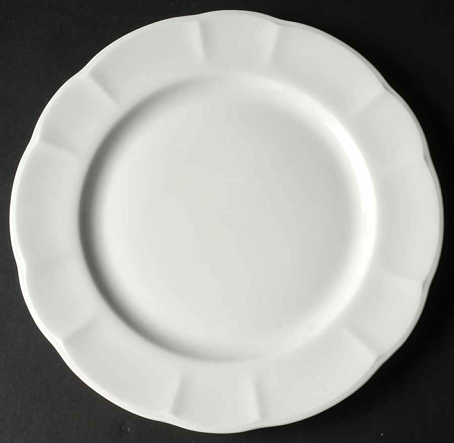 Astoria Dinner Plate by Tabletops Unlimited-1