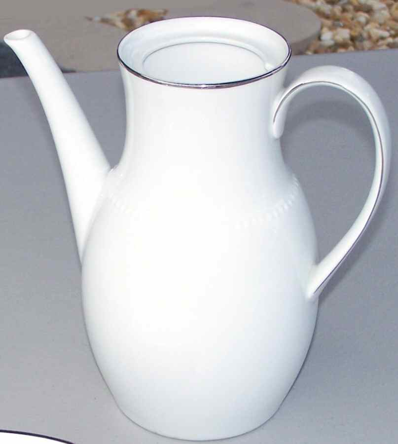 THO498 Coffee Pot No Lid by Thomas-1
