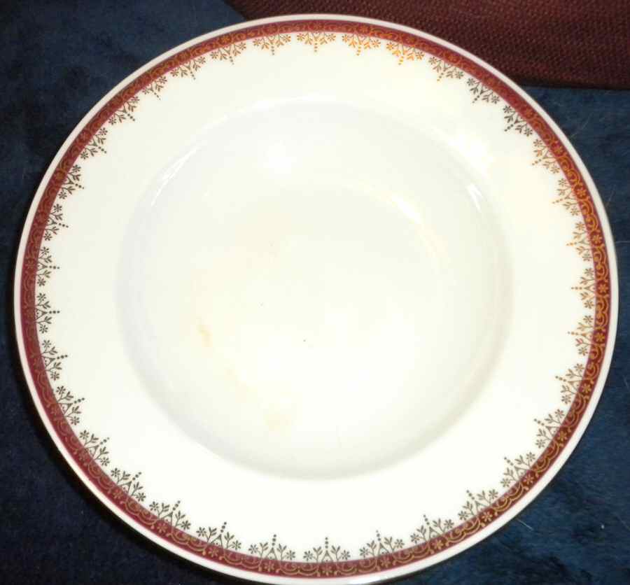 THU431 Dinner Plate by Thun-1
