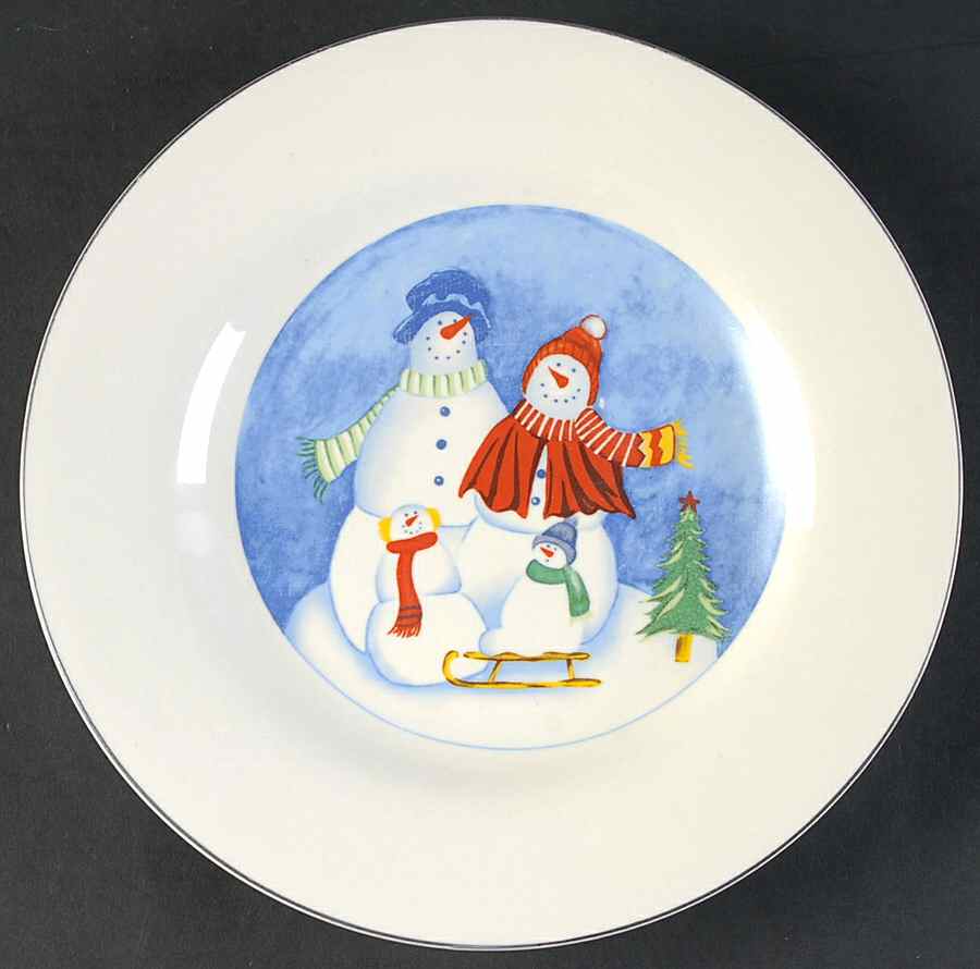 TDH2 Dinner Plate by Todays Home-1