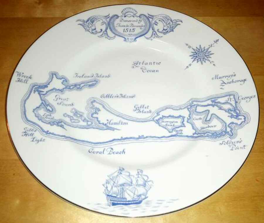 TUS165 Dinner Plate by Tuscan - Royal Tuscan-1