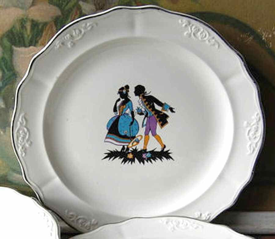 THP83 Dinner Plate by Thompson-1