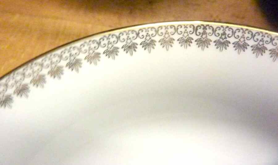 TIR598 Salad Plate by Tirschenreuth-1