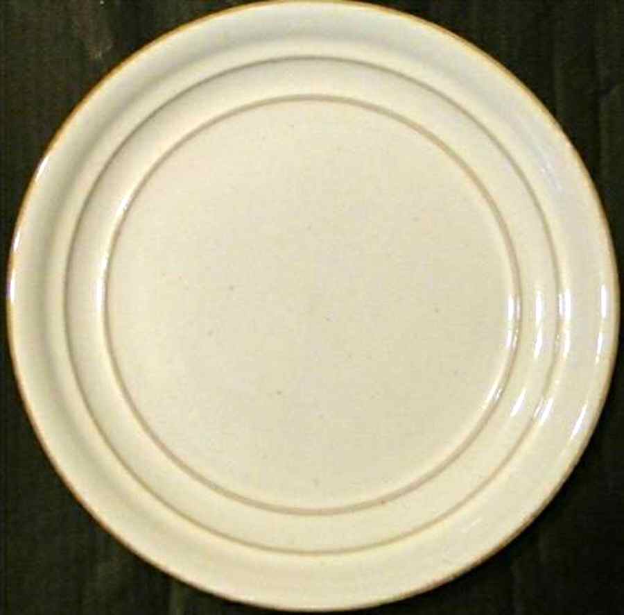 TIE81 Dinner Plate by Tienshan-1