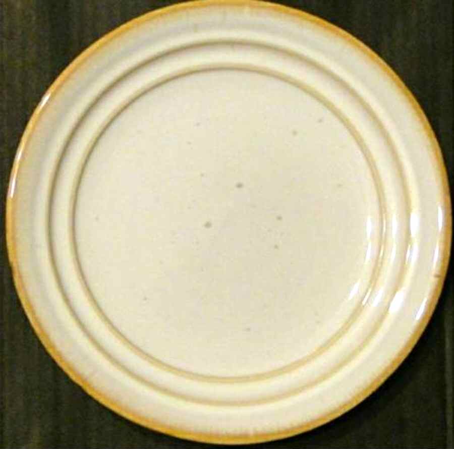TIE81 Salad Plate by Tienshan-1