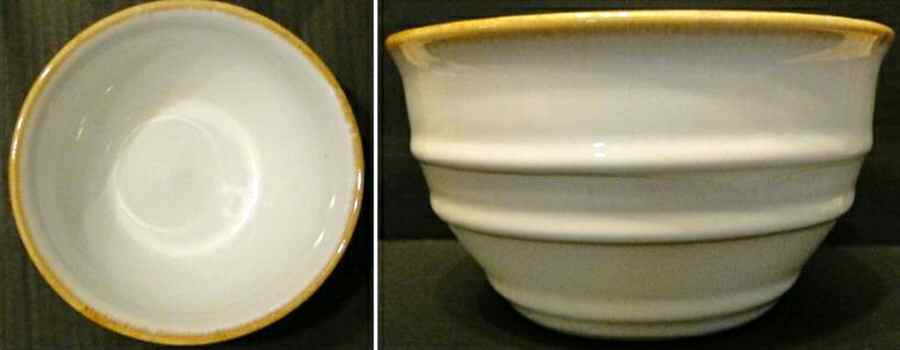 TIE81 Soup/Cereal Bowl by Tienshan-1