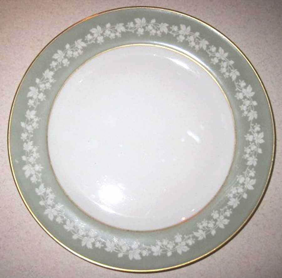 TIR599 Dinner Plate by Tirschenreuth-1