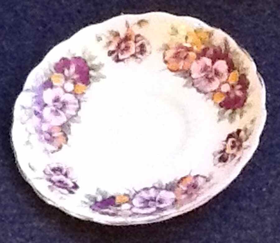 C9649 Saucer by Tuscan - Royal Tuscan-1