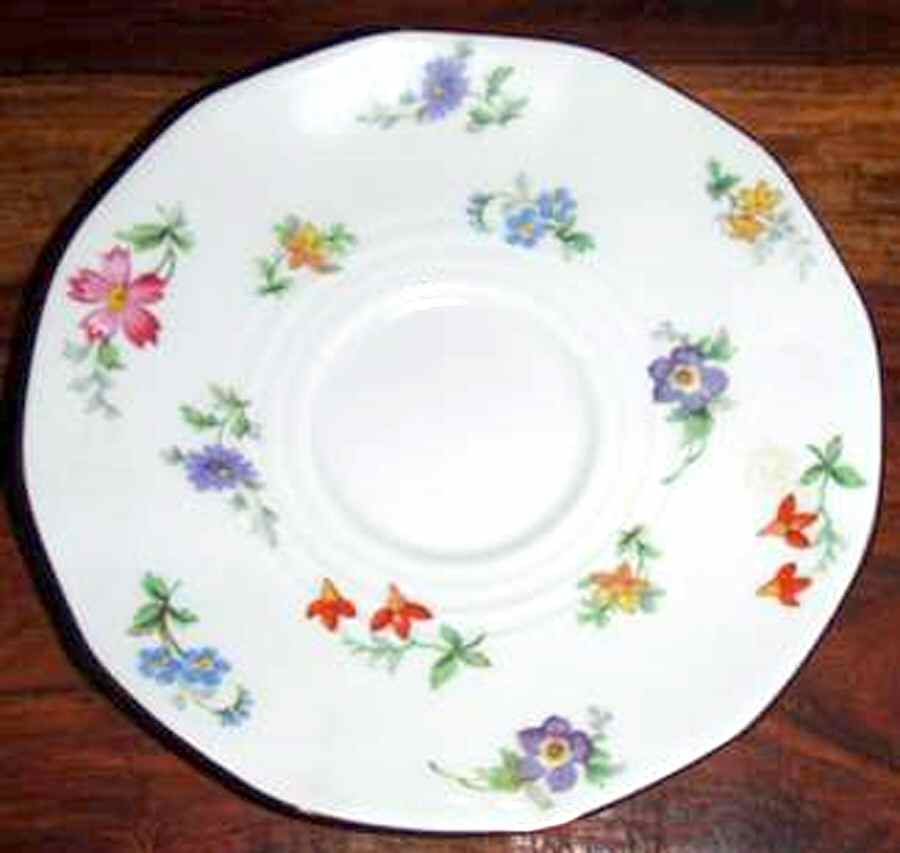 D1783 Saucer by Tuscan - Royal Tuscan-1