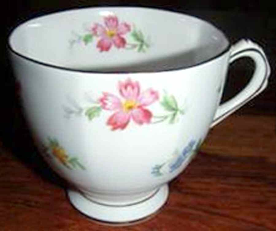 D1783 Footed Cup by Tuscan - Royal Tuscan-1