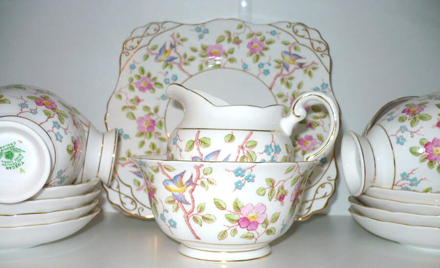 TUS166 Cookie Plate by Tuscan - Royal Tuscan-1