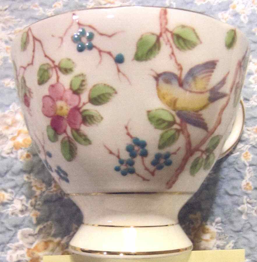 TUS166 Snack Cup by Tuscan - Royal Tuscan-1