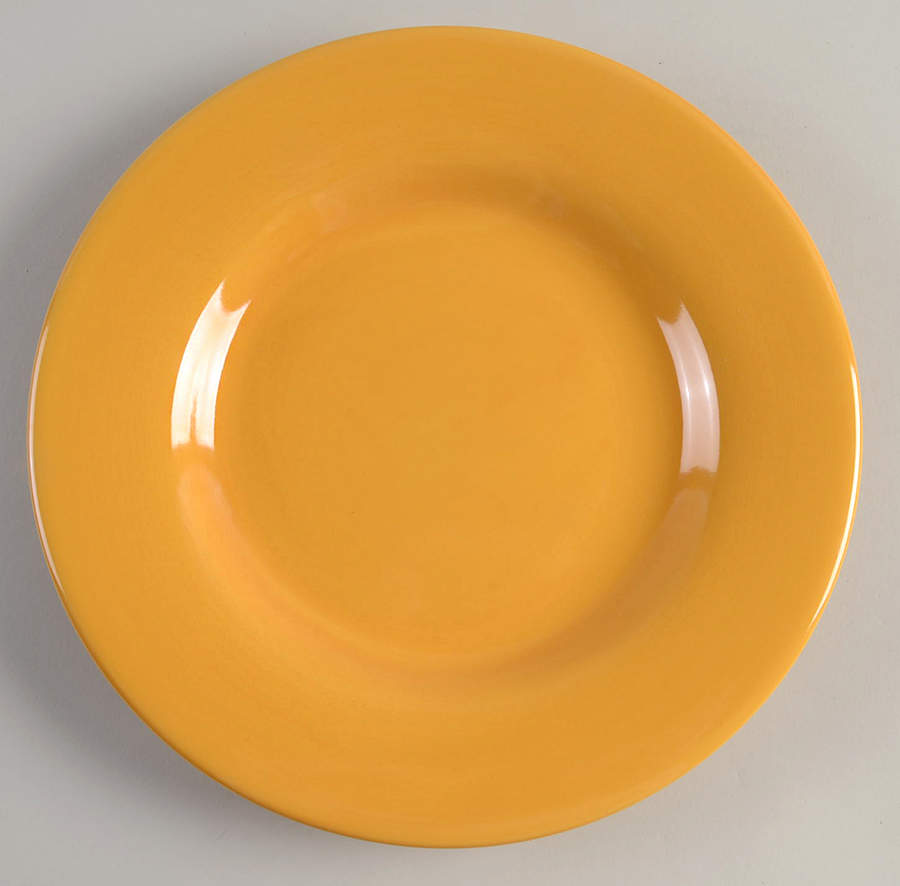 Butter Dinner Plate by Tabletops Unlimited-1