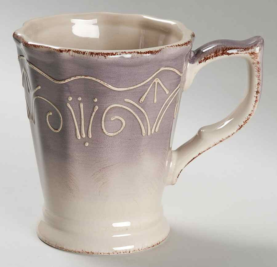 Mezzaluna Mug by Tabletops Unlimited-1