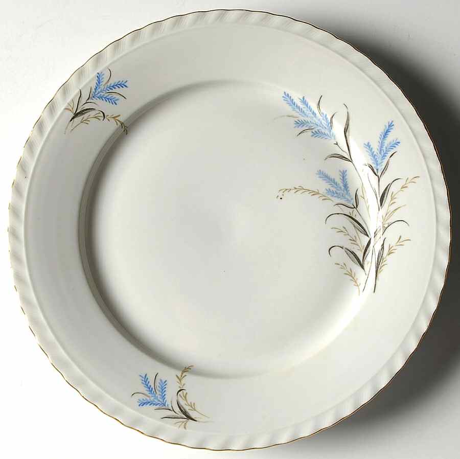 THU438 Luncheon Plate by Thun-1