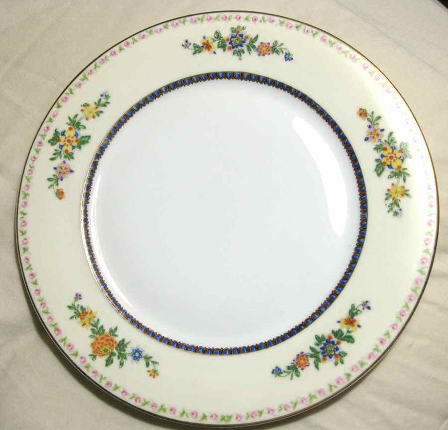 THU439 Dinner Plate by Thun-1