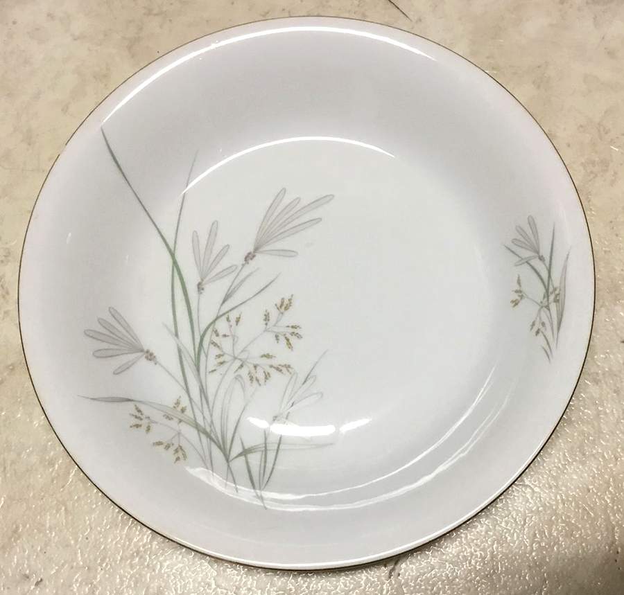 THO501 Fruit/Dessert (Sauce) Bowl by Thomas-1