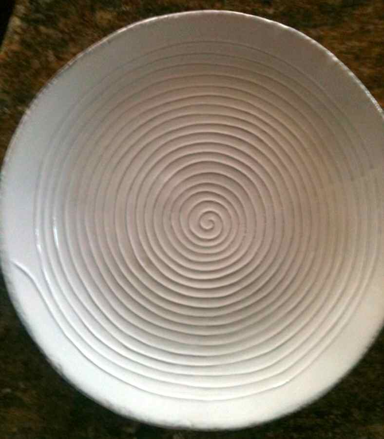 TAU67 Dinner Plate by Tabletops Unlimited-1