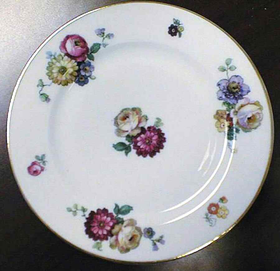 THO502 Dinner Plate by Thomas-1