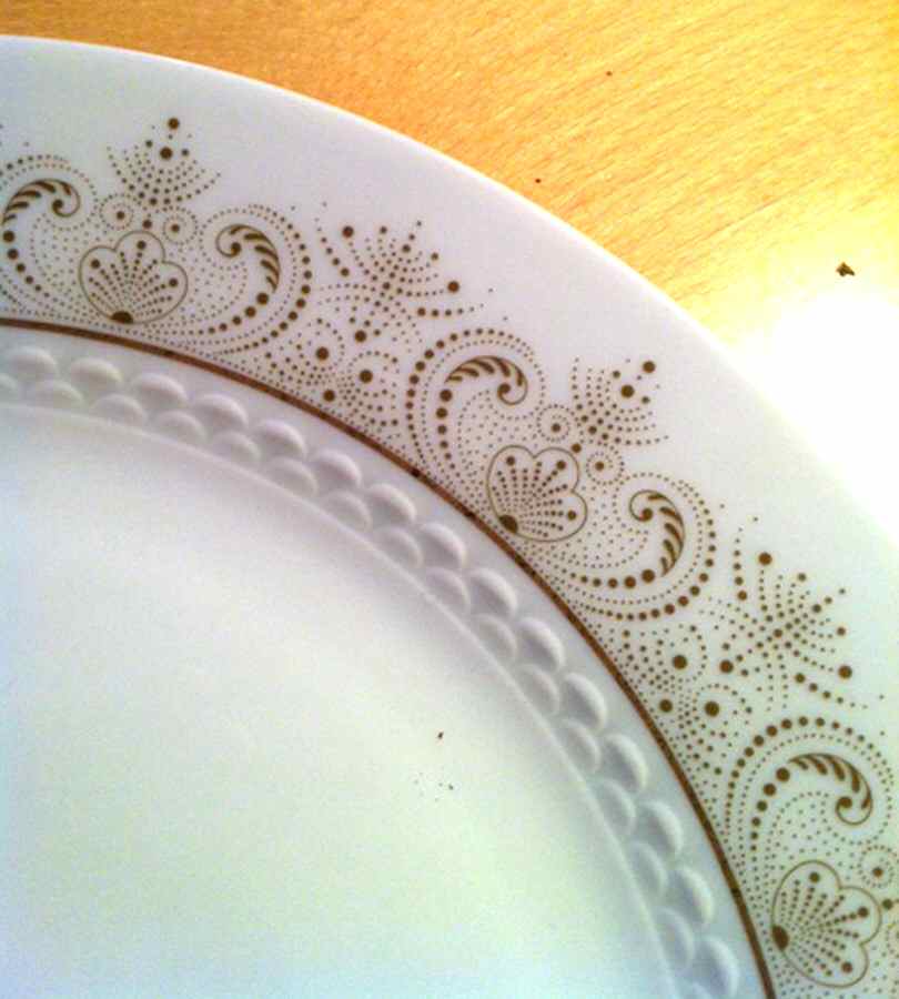 TIR601 Dinner Plate by Tirschenreuth-1
