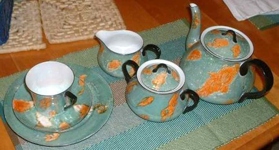 THU440 Teapot & Lid by Thun-1