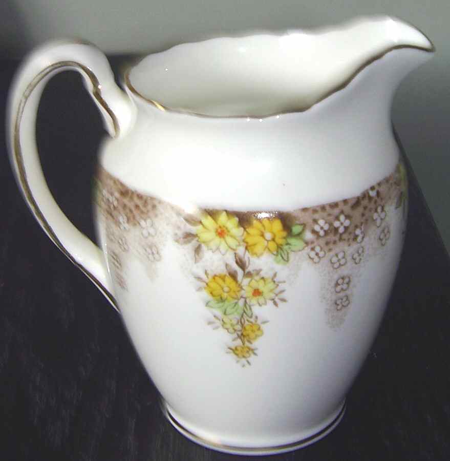 TUS167 Creamer by Tuscan - Royal Tuscan-1