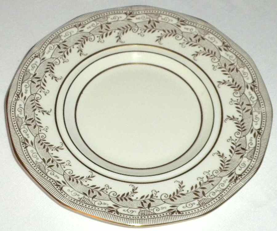 TUS168 Saucer by Tuscan - Royal Tuscan-1