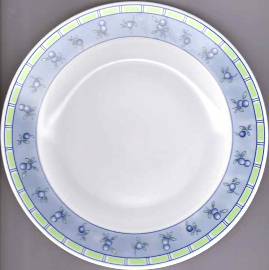 TOG51 Dinner Plate by Tognana-1