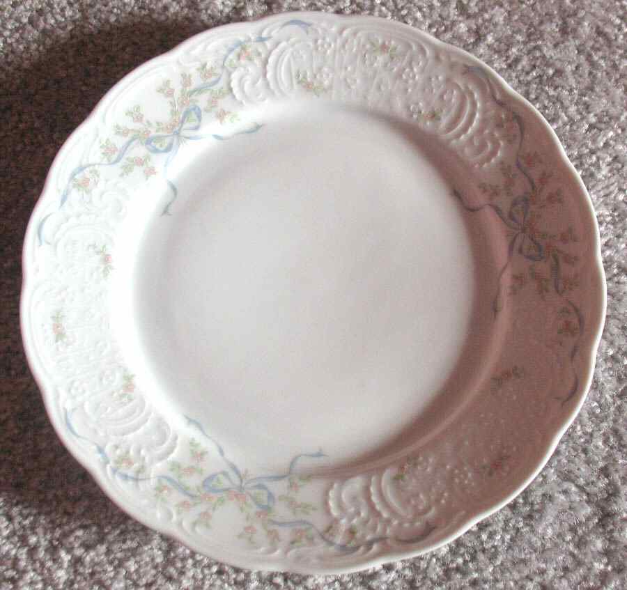 TIR603 Dinner Plate by Tirschenreuth-1