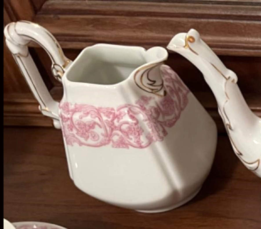 TRV732 Creamer by Tressemanes & Vogt-1