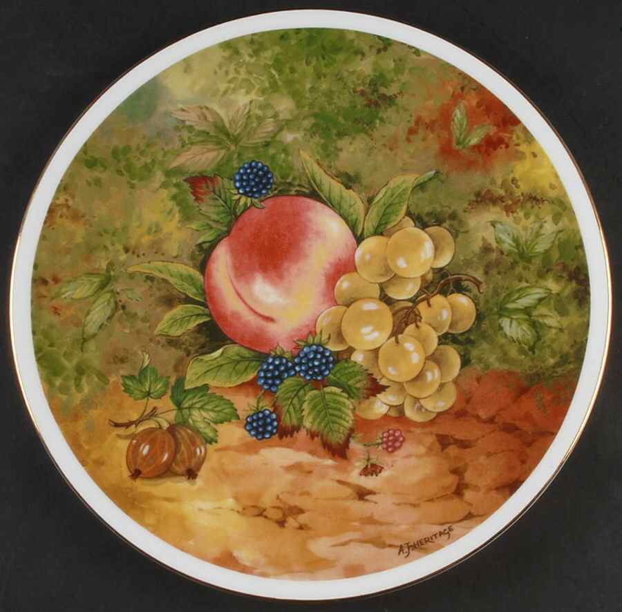 THU443 Dinner Plate by Thun-1