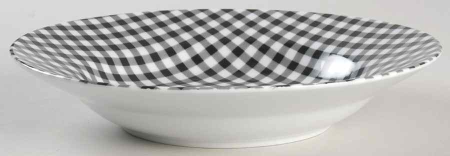 TGT7 Rim Soup Bowl by Target-1